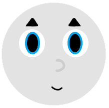 I Made A Thomas Face Thomas With The Blue Eyes But With A Not Ugly Ass Face Because If You Not Have Seen The 2026 Thomas Diecast And Trackmaster Stuff I Am Going To Say I DO NOT LIKE THE FACES ONE BIT like The Faces For The And Diecast And Trackmaster Sucks