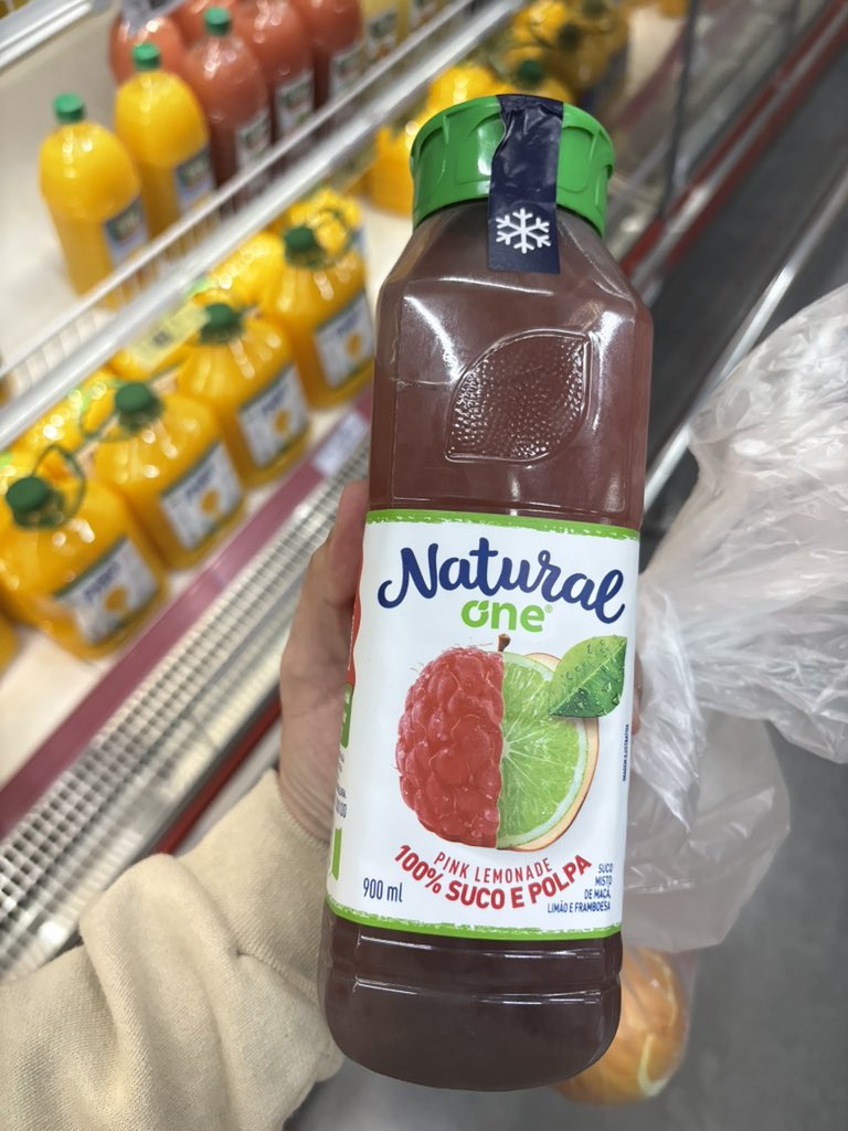 nunca pensei que compraria essa porrinha tao cedo