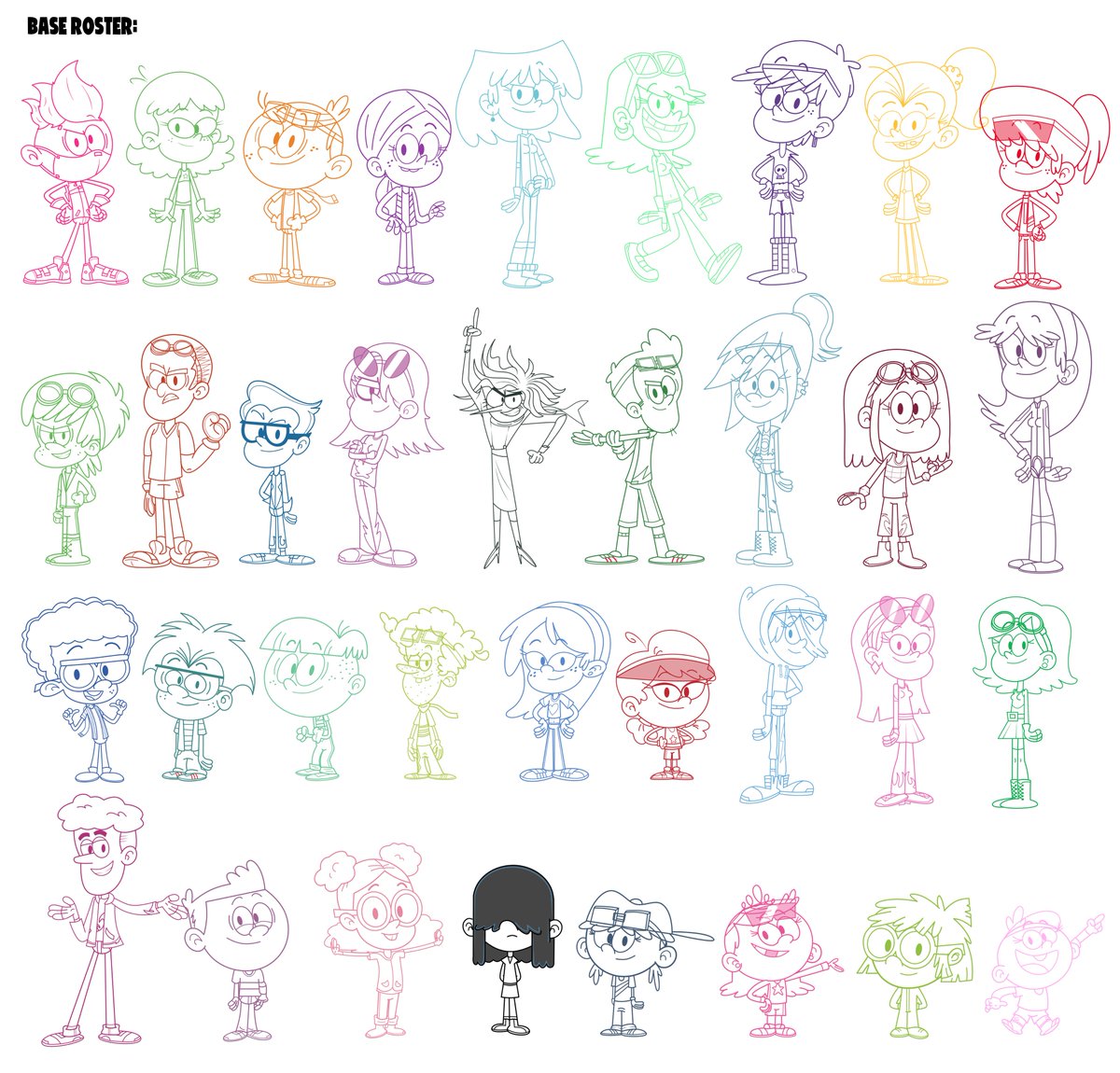 Drift Loud (COMMISSIONS OPEN) tweet media