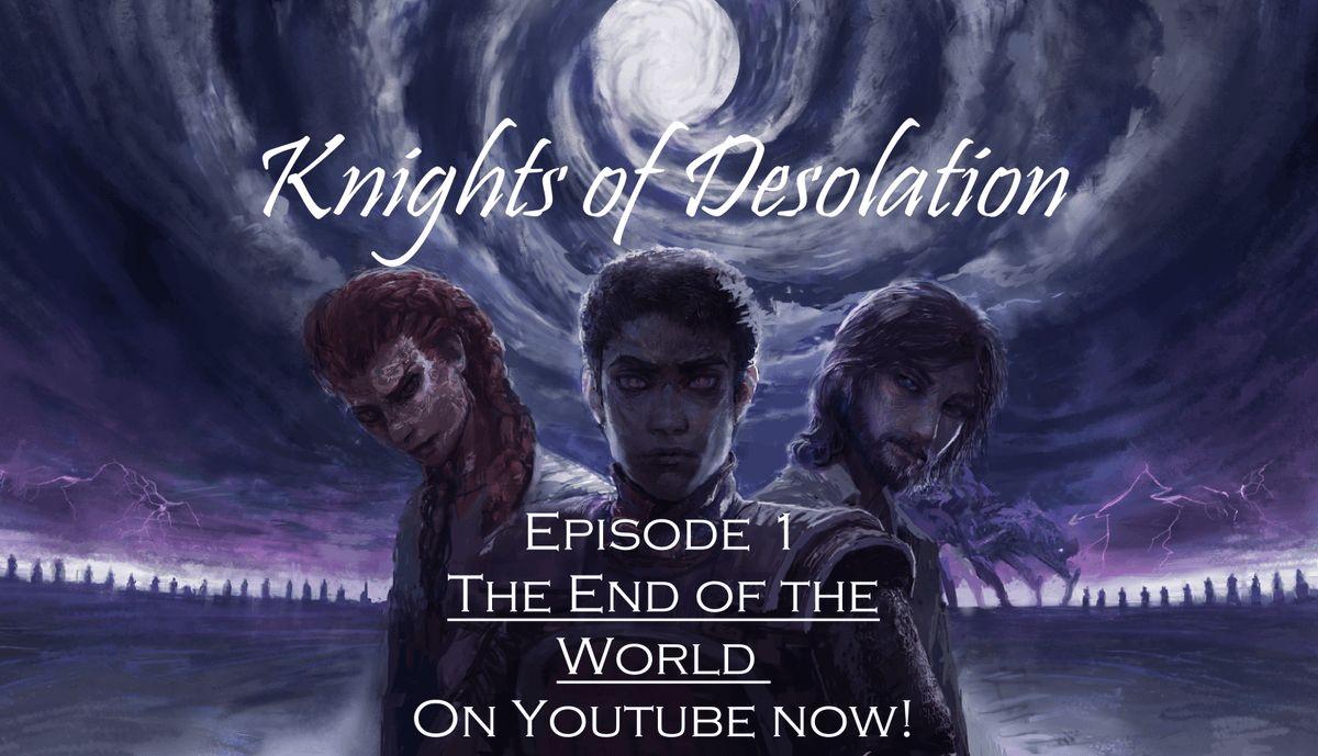 4 Cremlings In A Pod tweet media