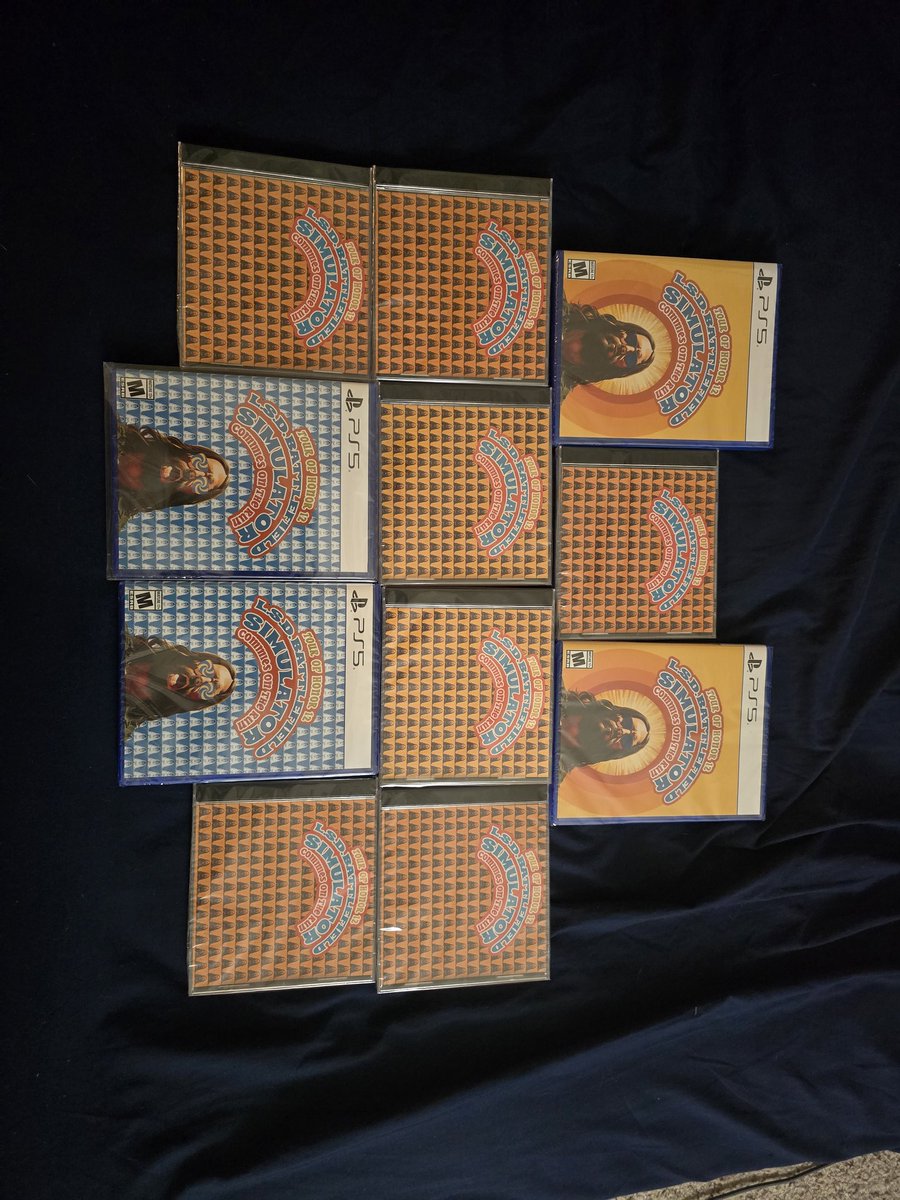 JustAbaguette tweet media