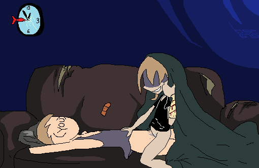 busy so cant draw for shit