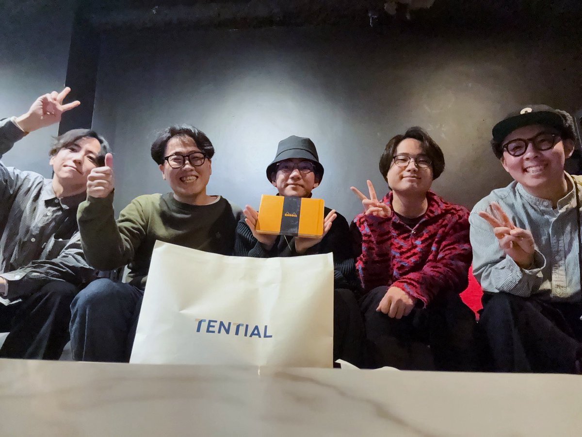 Masaki Ikeda·͜· ︎︎ | 社会貢献オタク tweet media