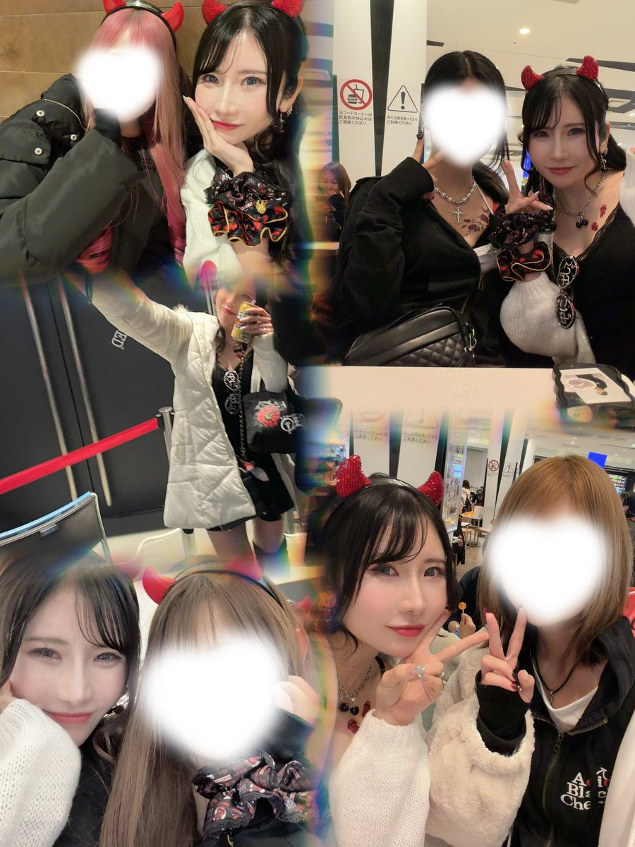 ‪❤︎︎A‪❤︎︎ページ Acid Black Cherry FILM LIVE tour FINAL feat. ABC BAND🍒 まるでそこ