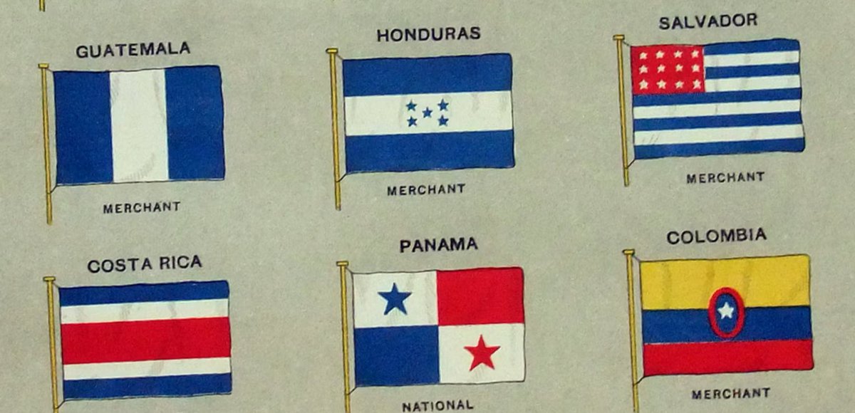 Historia de Centroamérica tweet media