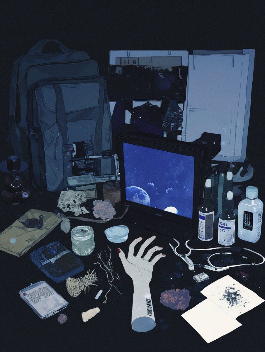 夢鬱つ (@0__11Xx) / Posts / X