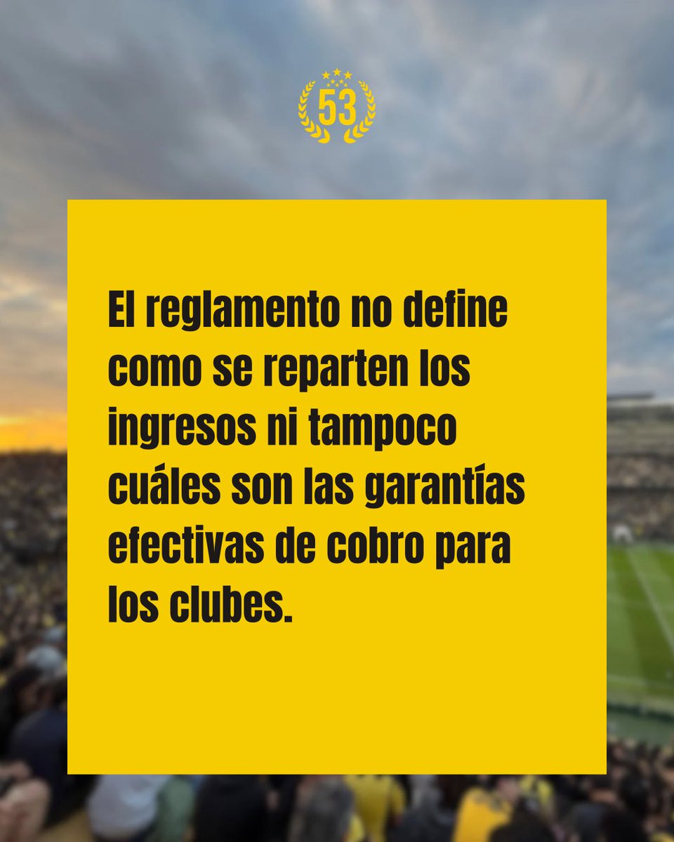 Estimados socios y socias:

Queremos informarles los fundamentos de nuestra abstención en la votación vinculada a un tema tan sensible como los derechos de televisión del fútbol uruguayo.

El punto tratado en el orden del día del Consejo de Liga, y posteriormente considerado en