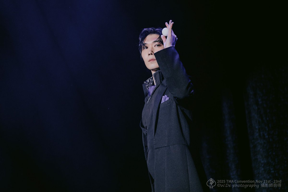yukiiwane's tweet photo. TMA photos closing gala show https://t.co/IDKk1PMzcf
