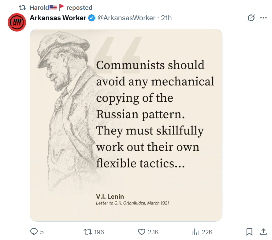 Red Andreou tweet media