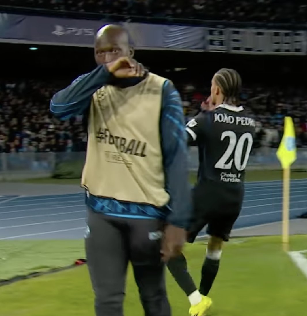 CFCDaily's tweet image. GOODNIGHT.