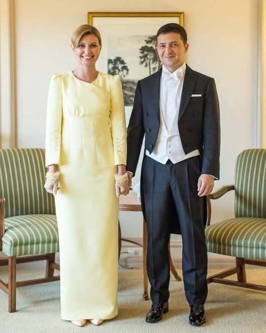 Do you support Zelensky? 
🇺🇦❤️‍🔥🧐💪
Yes or No?