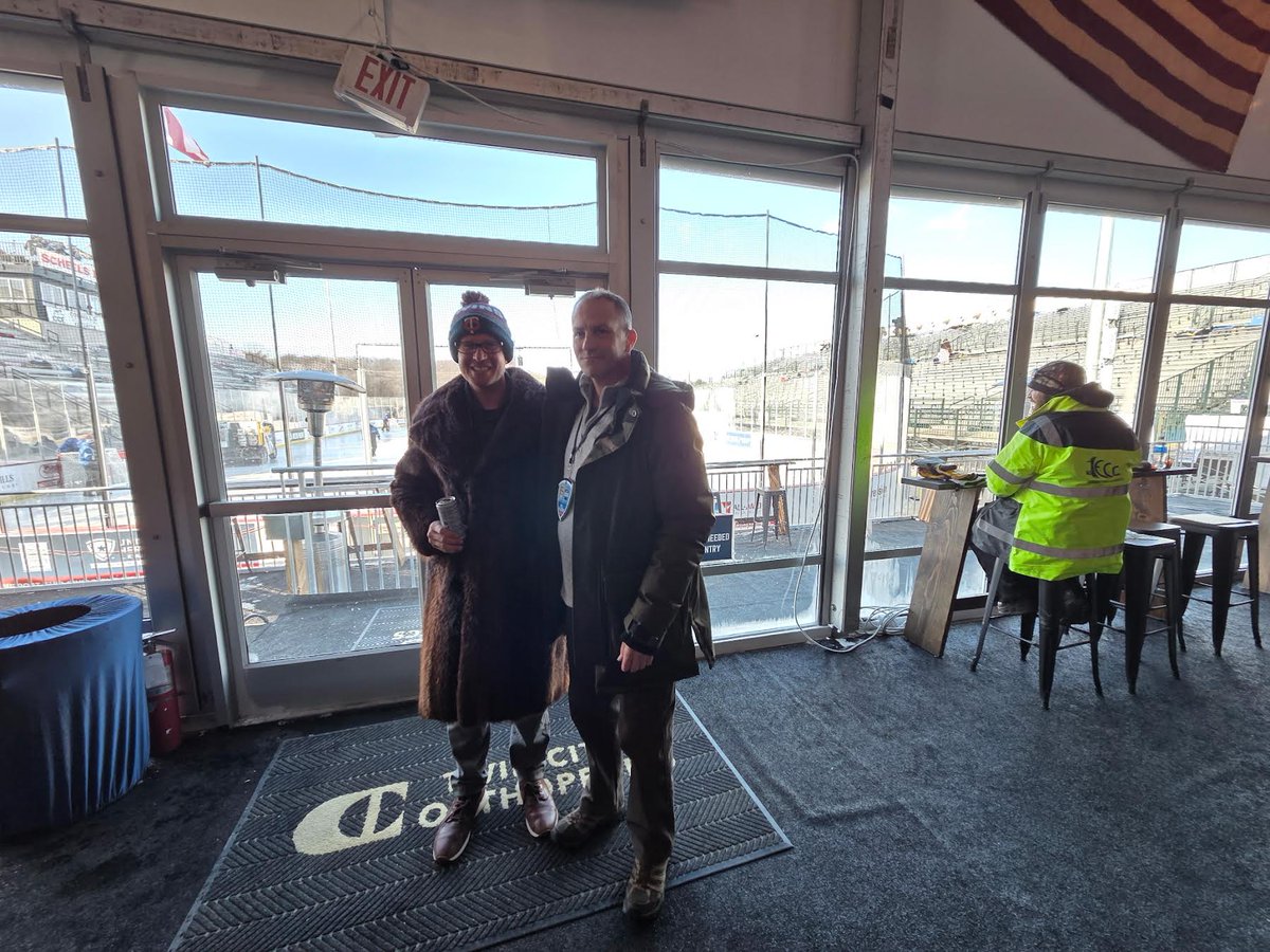 Tom Dippel tweet media