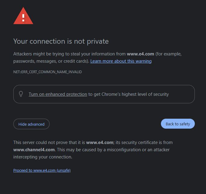 Allanbuzzy ⭐️🦝 tweet media