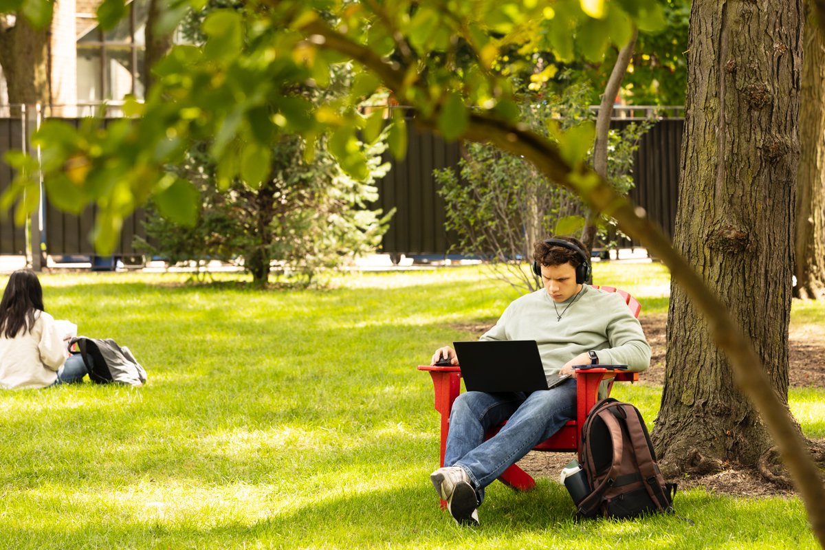University of Illinois Chicago tweet media