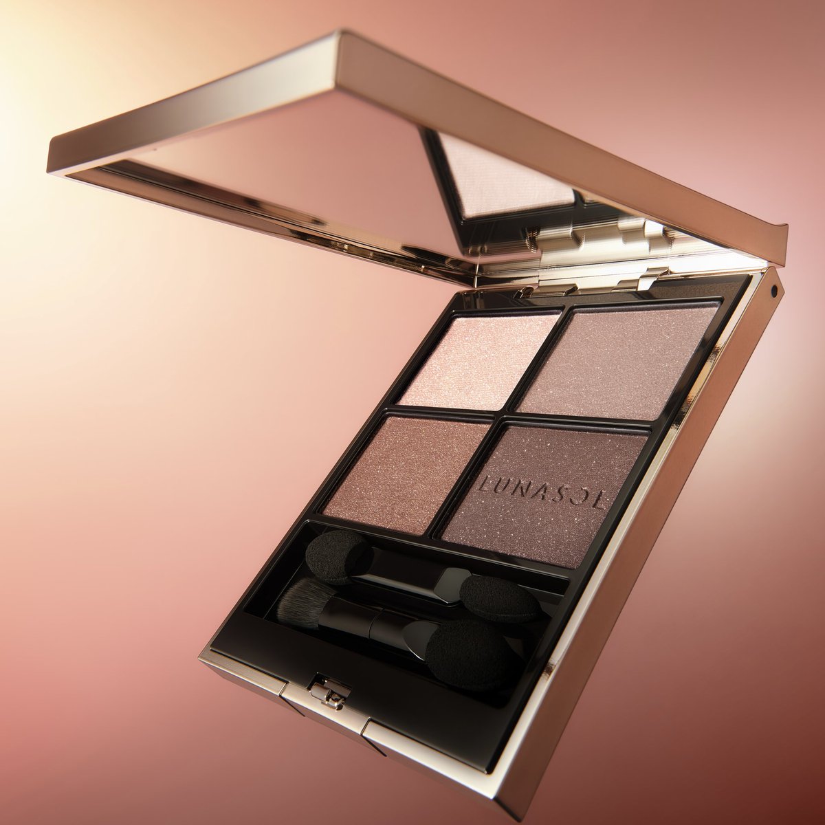 LUNASOL アイカラーレーション n EX11 ローステッドトフィー 阪急 アイカラーレーションN EX11【受注販売(予約)】 | LUNASOL