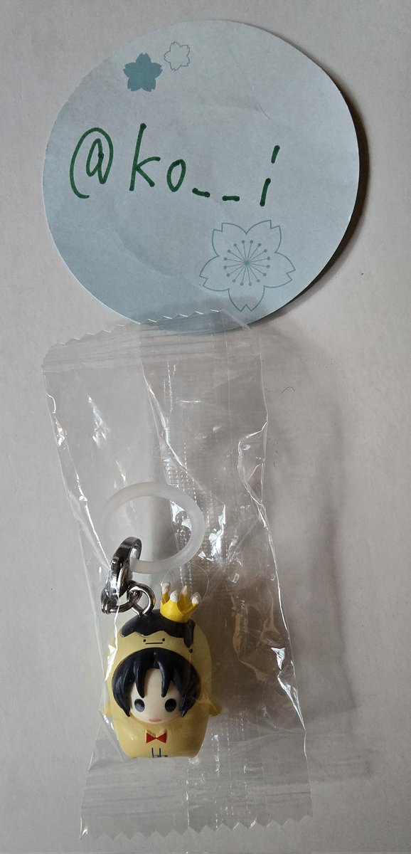 こーい tweet media