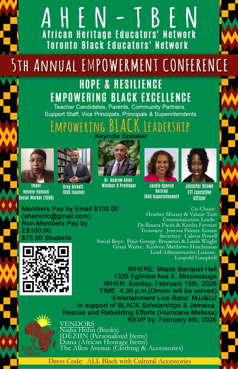 AHEN-TBEN tweet media