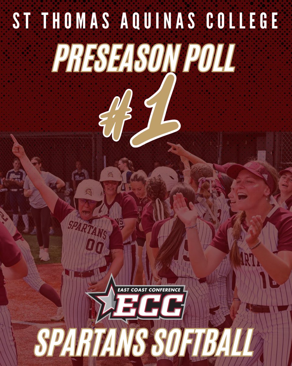 STAC Softball tweet media