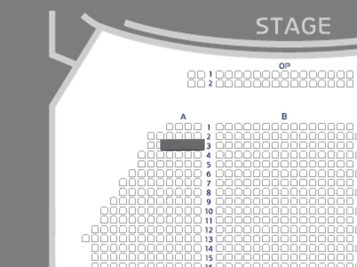 pillowww__'s tweet image. #데스노트 표 교환 원합니다🥺

저 : 2/24 7pm 자리는 가려진 곳 하나
💚 : 2/20 7:30pm 비슷한 곳 또는 
         중블이나 우블 (뒷자리여도 괜찮아요) 

부디부디..교환을...🥺🙏🏻
디엠주세요! 

*RT 감사합니다 🙇‍♀️

#산들 #규현