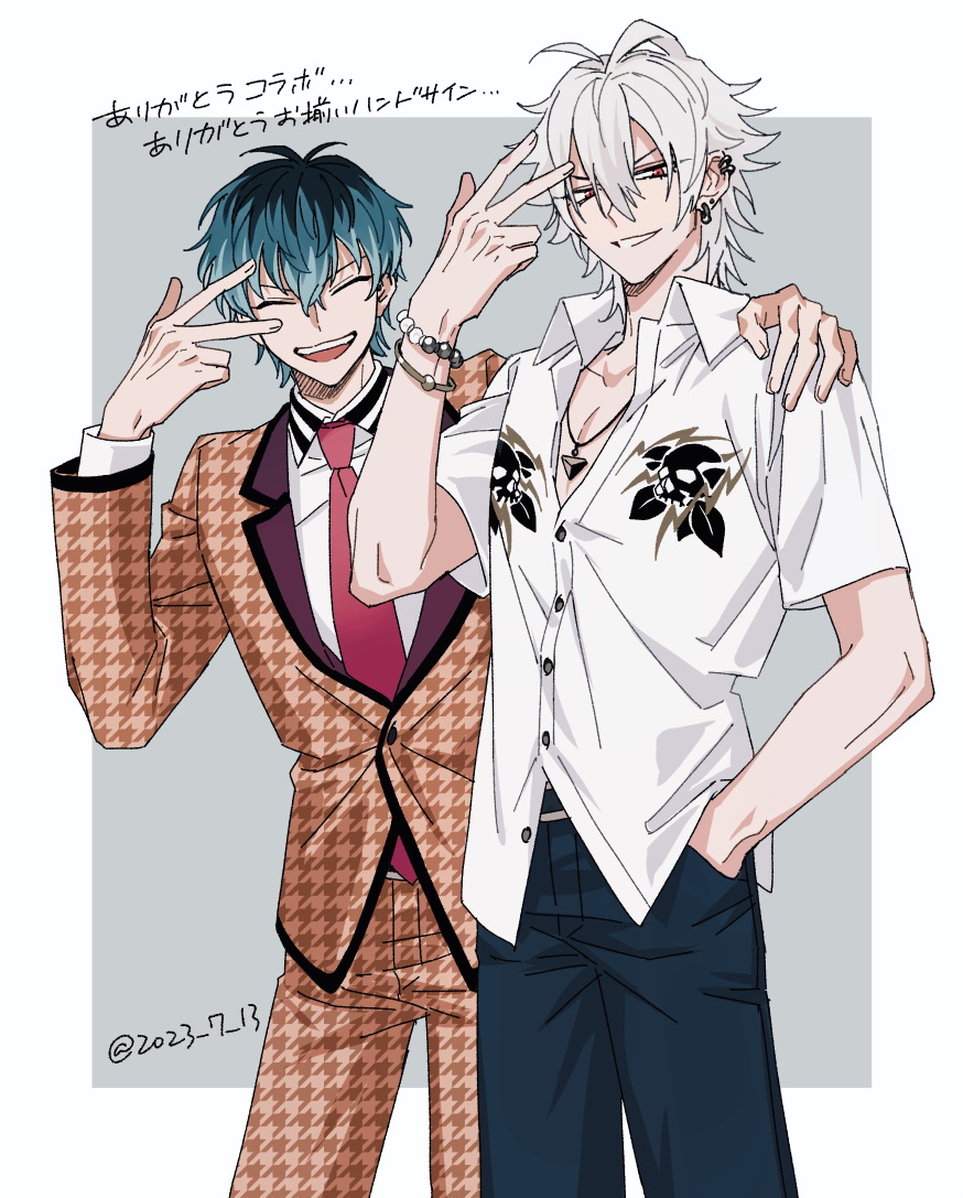 Mk5@次8月 (@9339love) / Posts / X