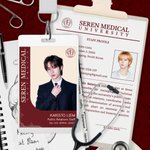 Photo by Seren Medical University (@SMUnisity)