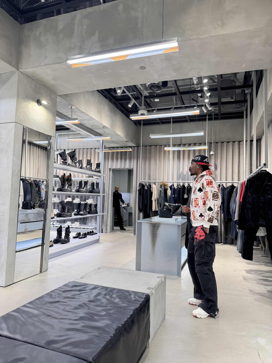 Condone News tweet media