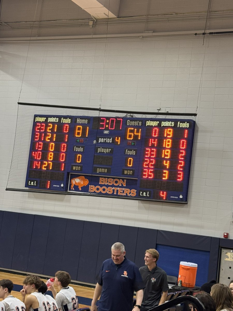 albert_lee2028's tweet photo. VHHS vs Buffalo Grove
19pts 
4 reb
1 block
#VHHS #recruit #sophomore #classof2028 #basketball #recruiting https://t.co/LUbd1ayt8O