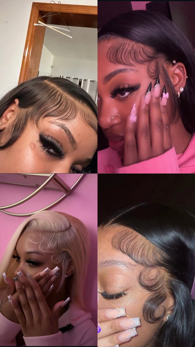 Dramatic Edges >>>>>> 🤭💕