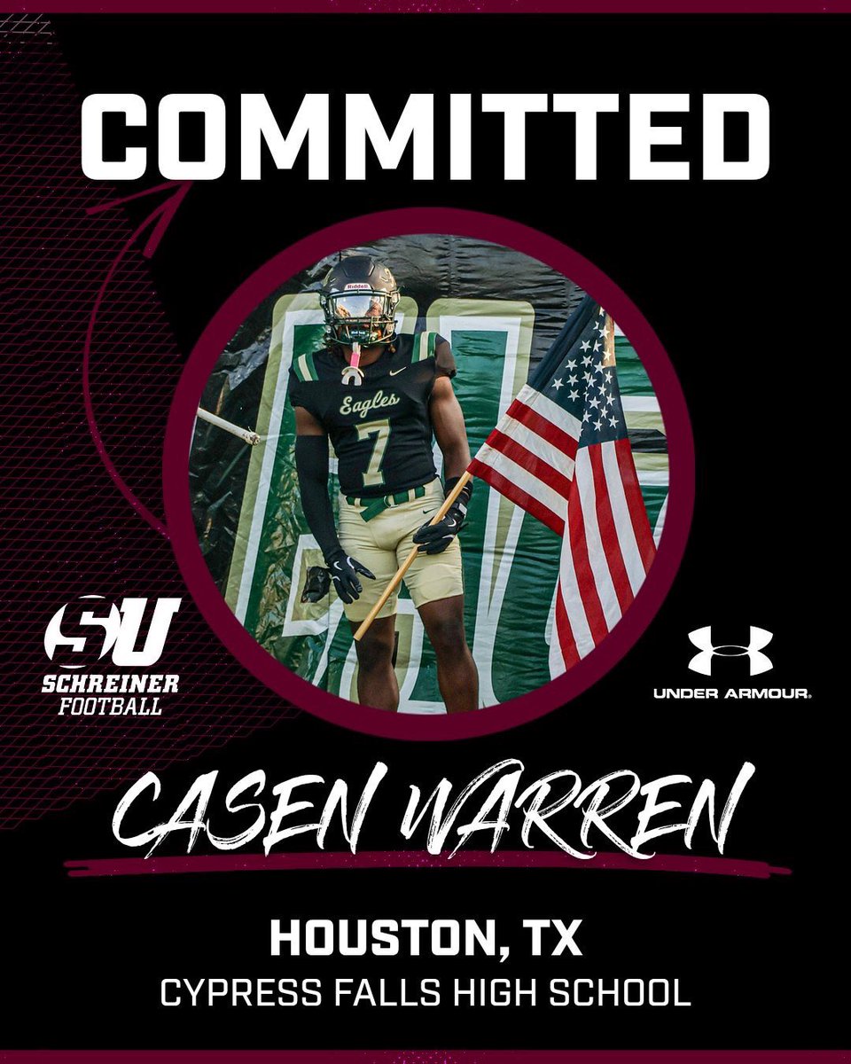 Casen Warren tweet media