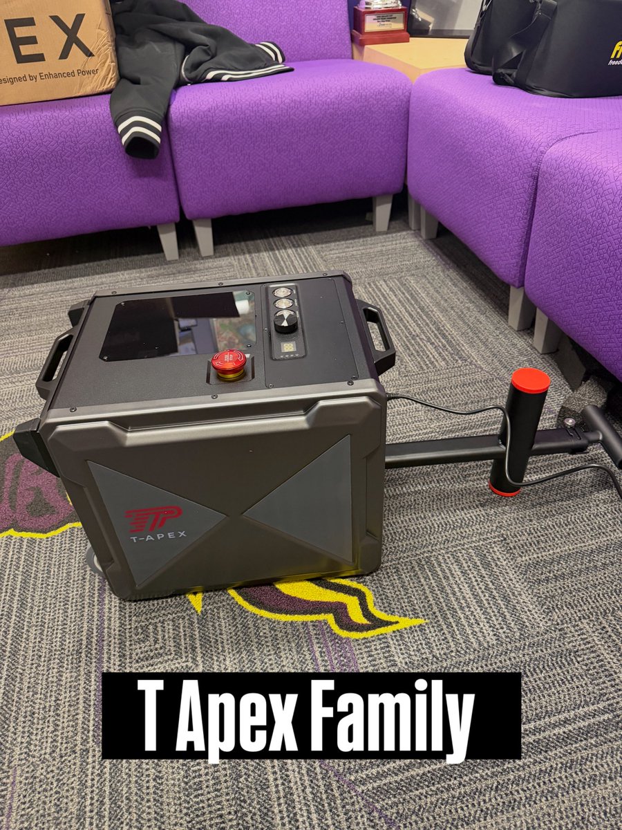 Coach Chris Parno tweet media