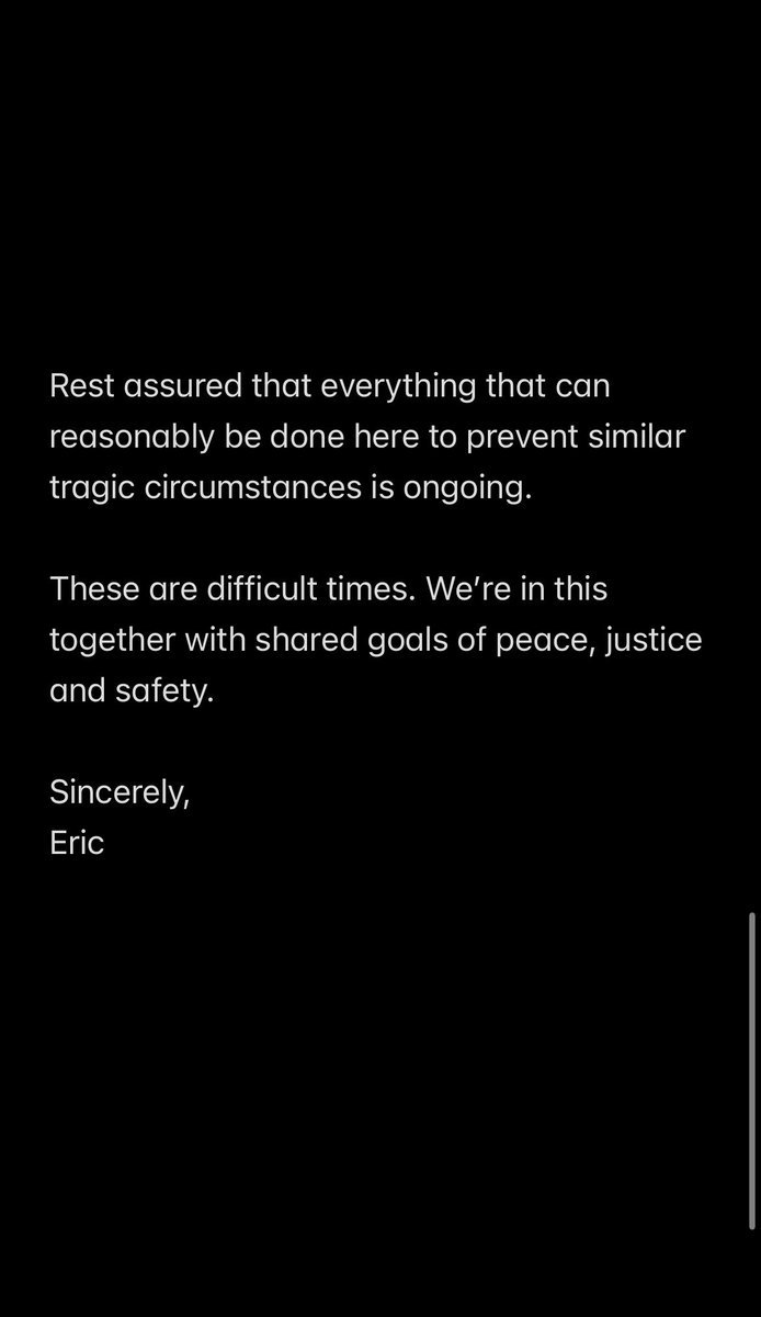 Eric Mikkelson tweet media