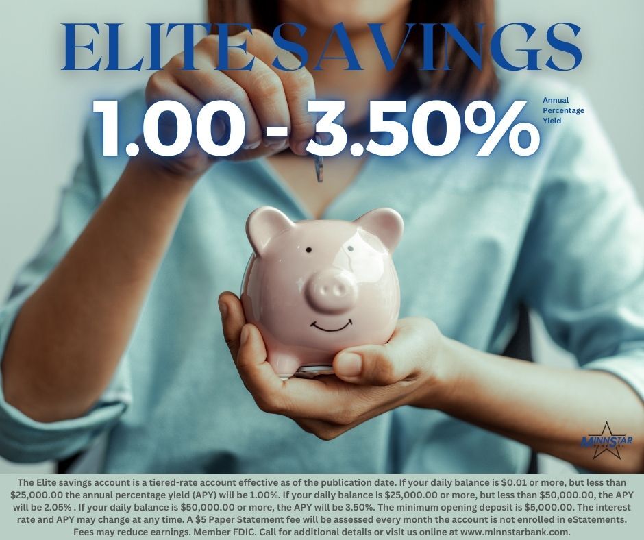 MinnStar Bank (@minnstarb) on Twitter photo 