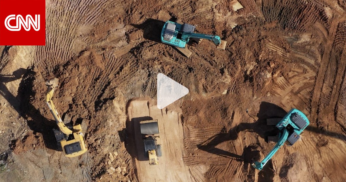 مع الارتفاع المتسارع في الطلب على المعادن الحيوية، تعود صناعة التعدين إلى صدارة الاقتصاد العالمي.. ما الدور الجديد الذي تلعبه دول الخليج؟ 