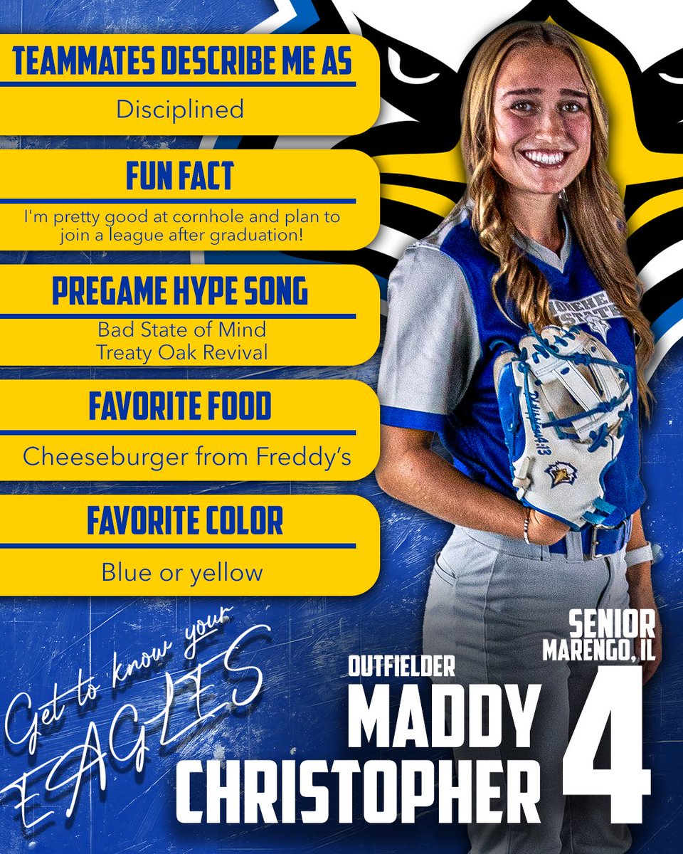 Morehead State Softball tweet media