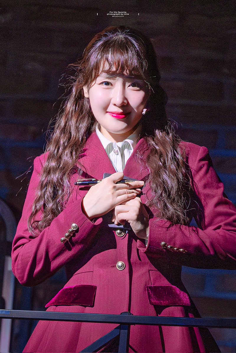 260127 존 도우 스페셜 커튼콜 - 그런 사람 🎙

앤 役 #최수진 배우님

이 글은 끝이 아닌 새로운 시작 💫