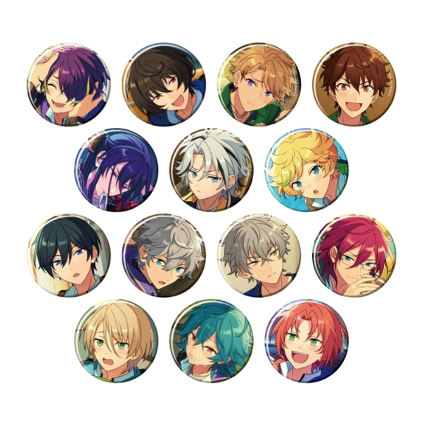 あんさんぶるスターズ‼︎グッズ情報【非公式】 (@ansta001) / Posts / X