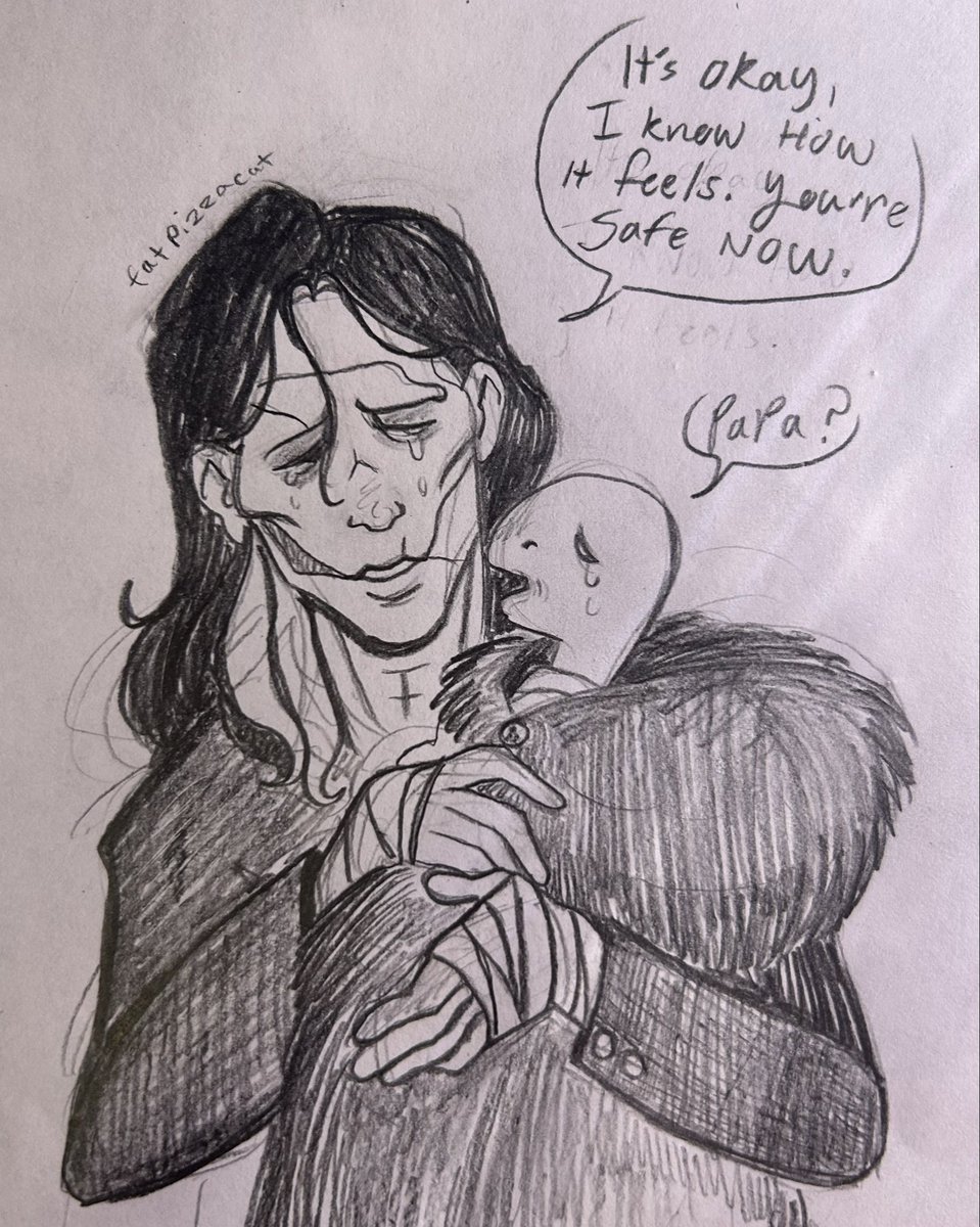 Rejected  #Frankenstein2025