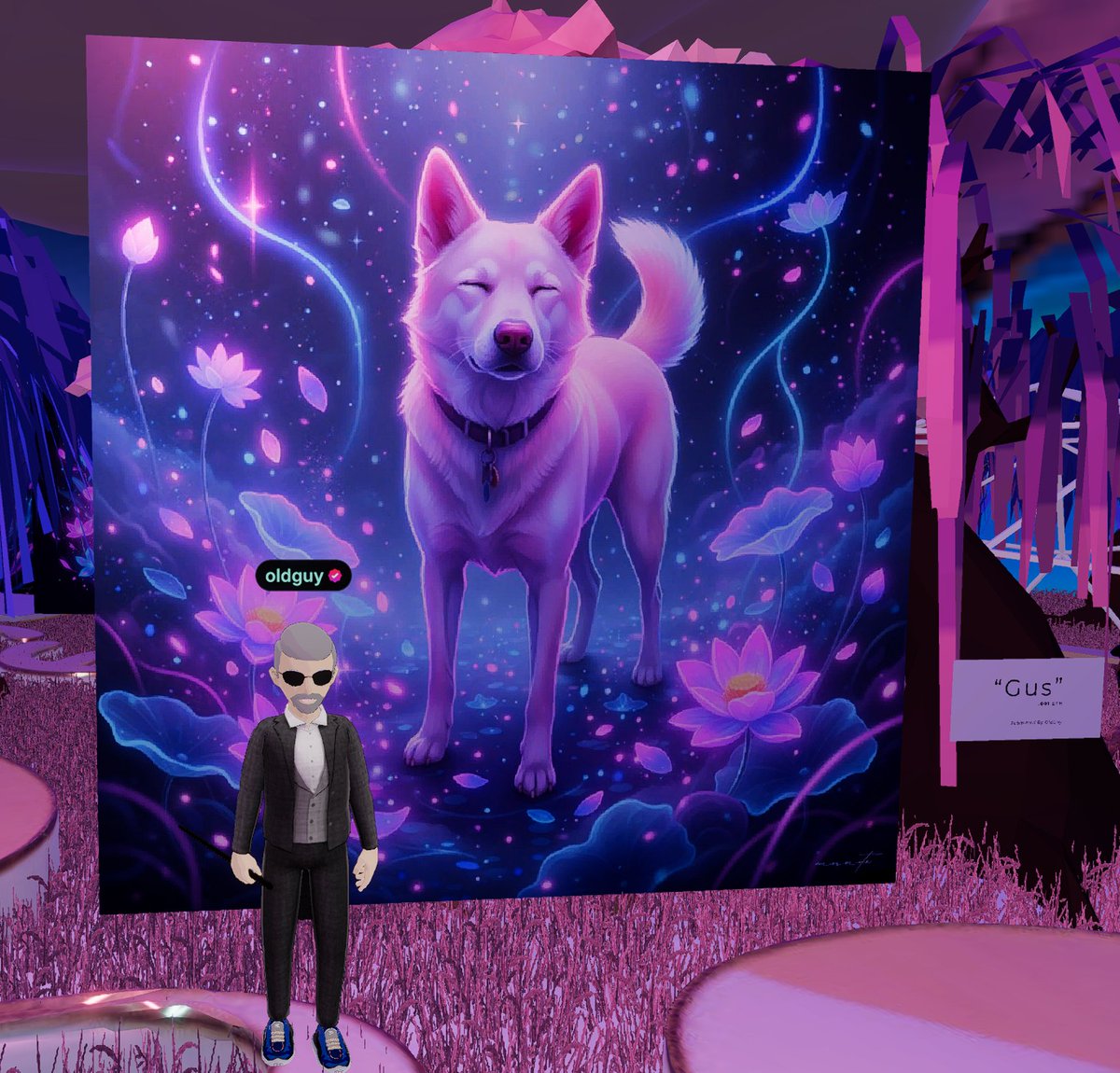 Old Guy BBQ tweet media