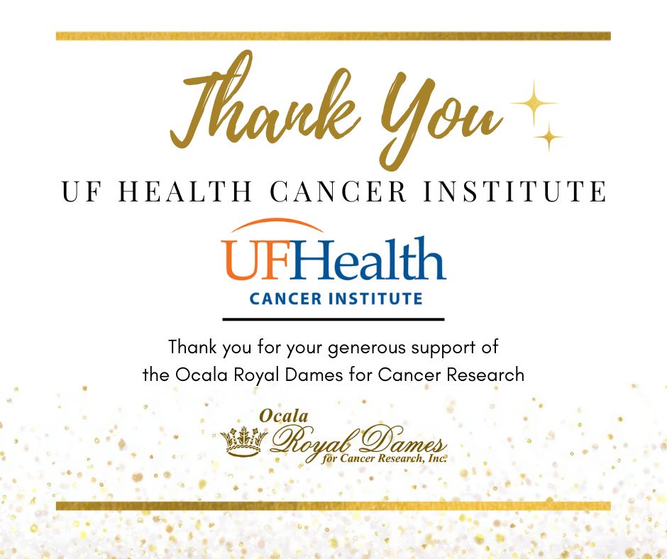 Ocala Royal Dames for Cancer Research tweet media