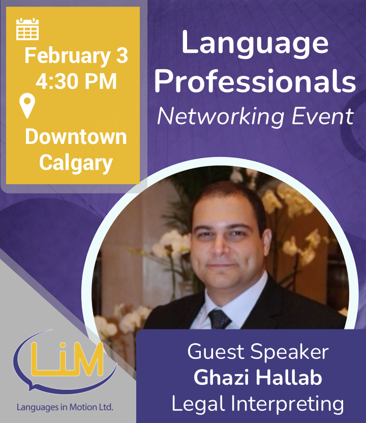 languagesIM's tweet photo. 📍 Location:
404 6 Ave SW, Suite 300, Calgary
The event is free for everyone, with hot coffee, donuts, and a friendly atmosphere. https://t.co/A4DEFbb2Ay