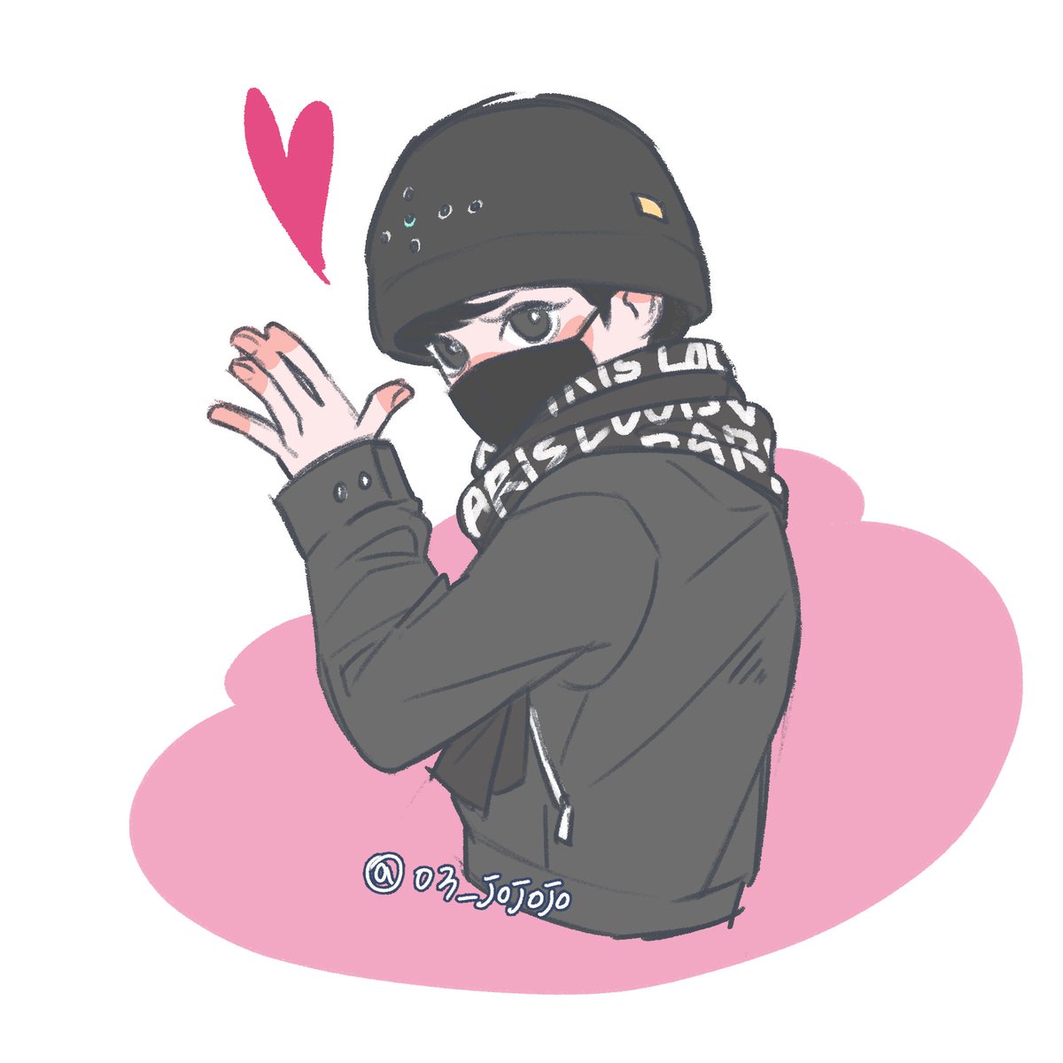 동글동글 까만토끼💛

#인피니트 #INFINITE #이성종 #성종