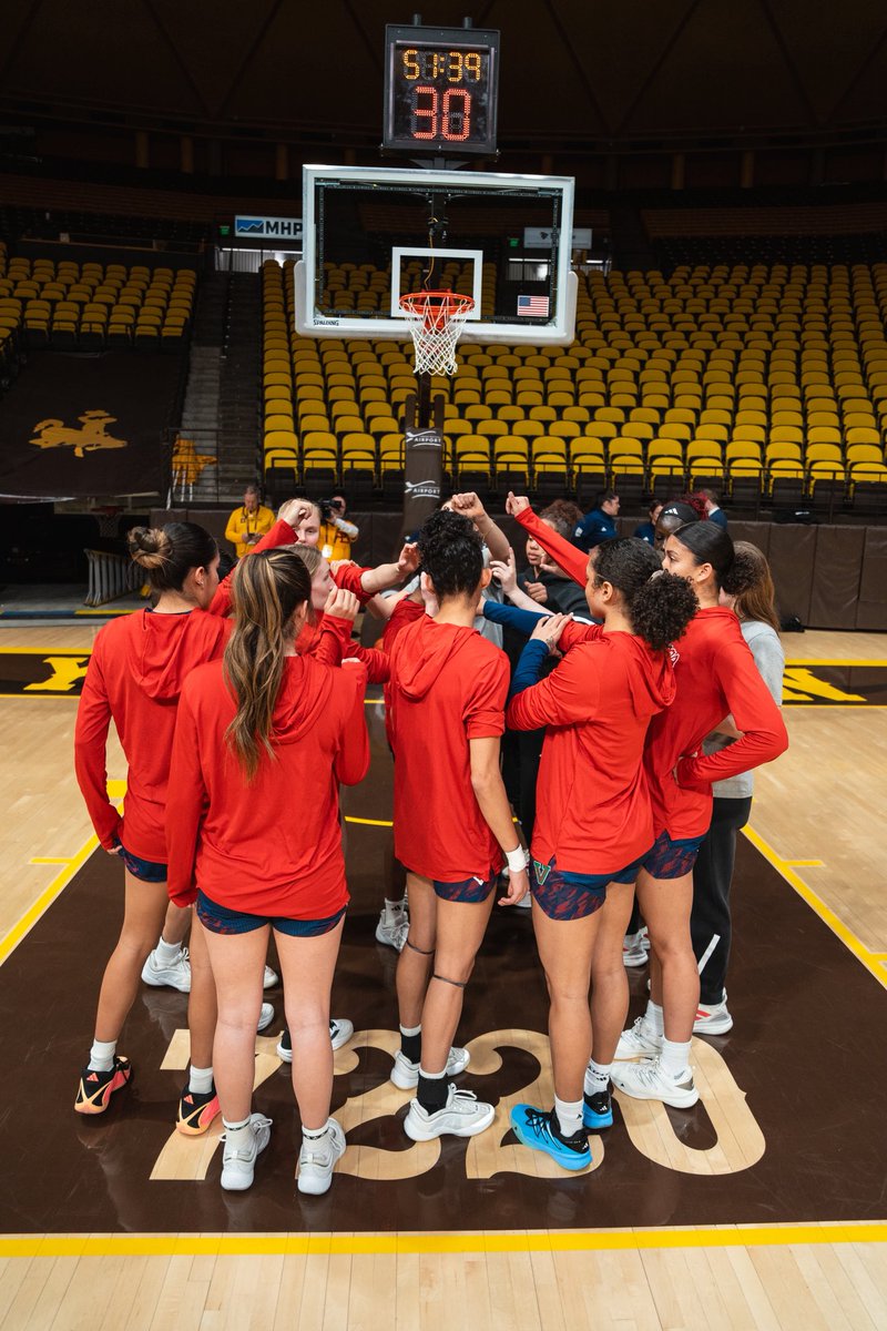 Fresno State WBB tweet media