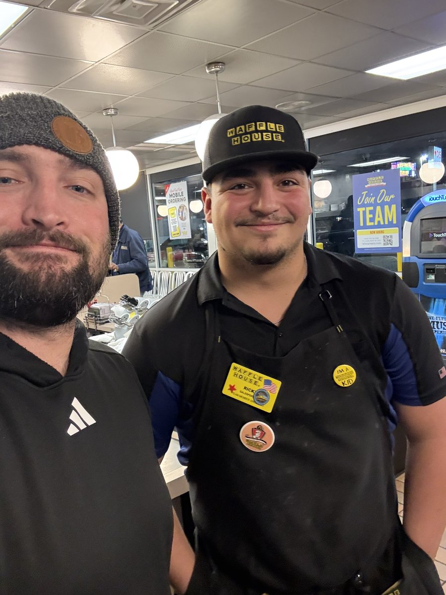 David C. Stapleton III tweet media