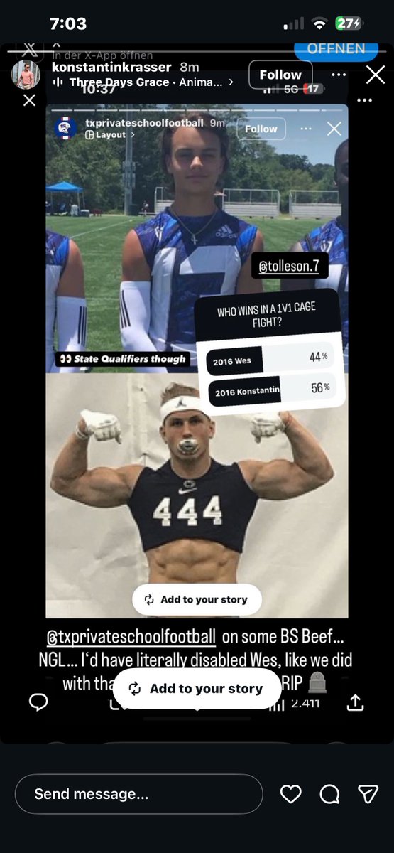 No Context TXPS tweet media