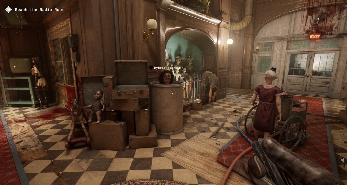 Hybrid #2Nasty tweet media