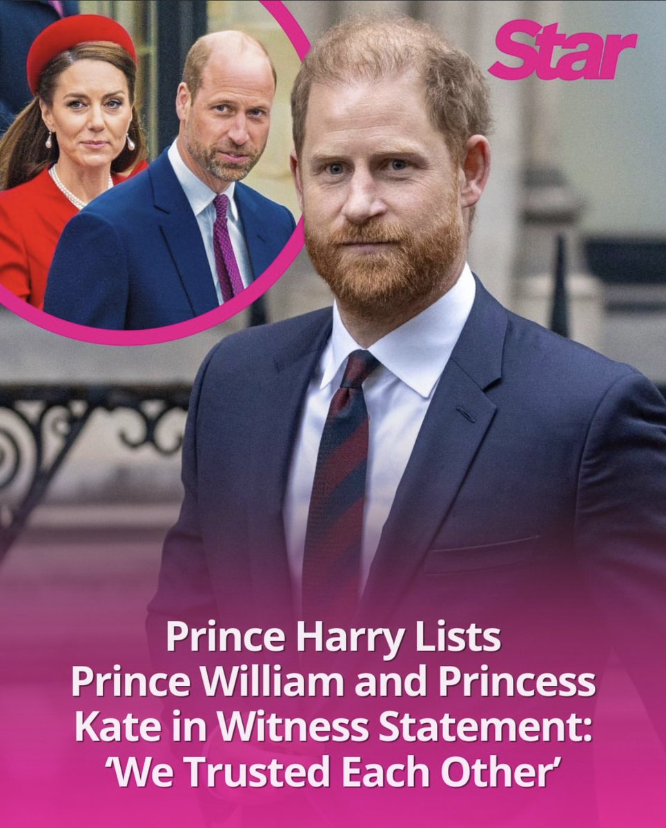 And then your wife got jealous, lied and turned you against your whole family!