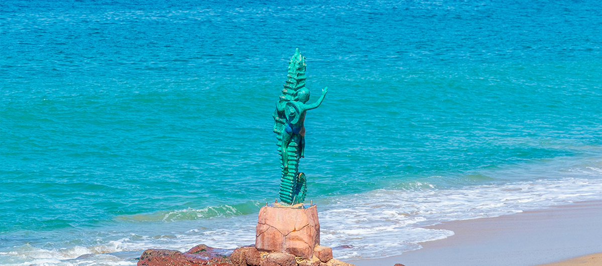 Puerto Vallarta es mucho más que playas. Montañas, ríos y selvas crean un refugio natural que te invita a conectar con la biodiversidad y la ecología local. 🌴🌊

.
.
🔗 pinnacleresortspv.com/es/blog/biodiv…
.
#puertovallarta #luxuryresorts #vallarta