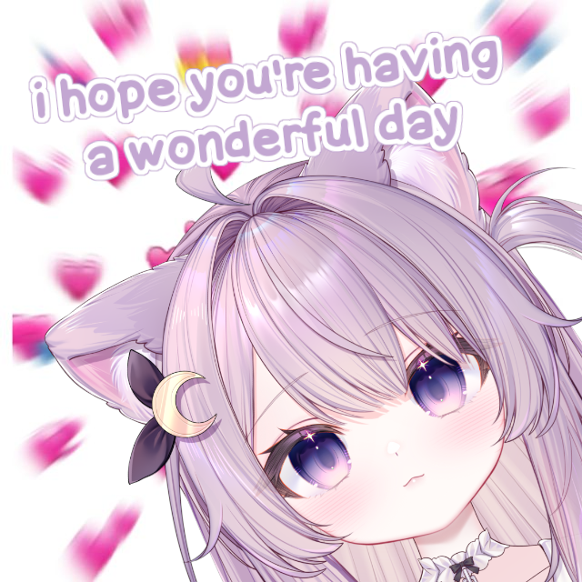 Mau 💤 Vtuber tweet media