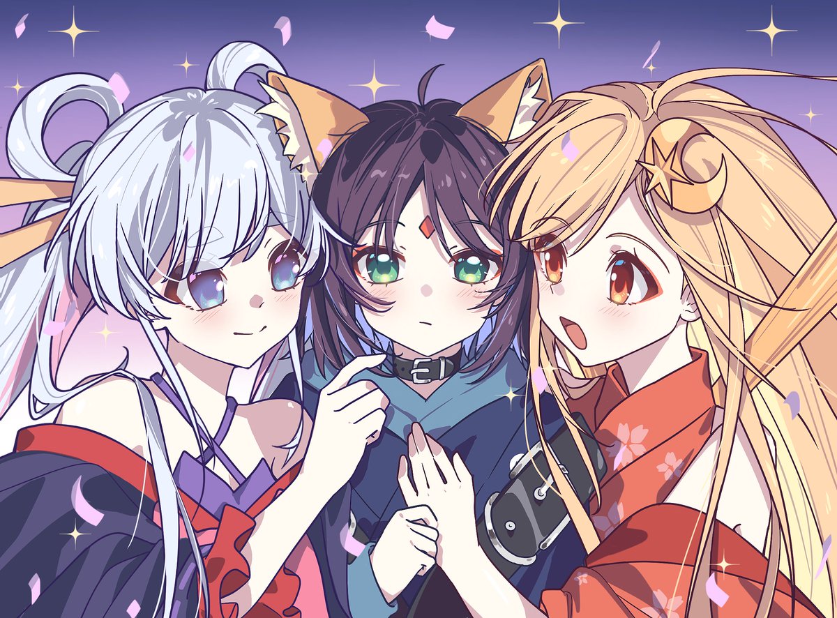 SilenceCell's tweet photo. #超かぐや姫 https://t.co/0AiCmJ2GB5