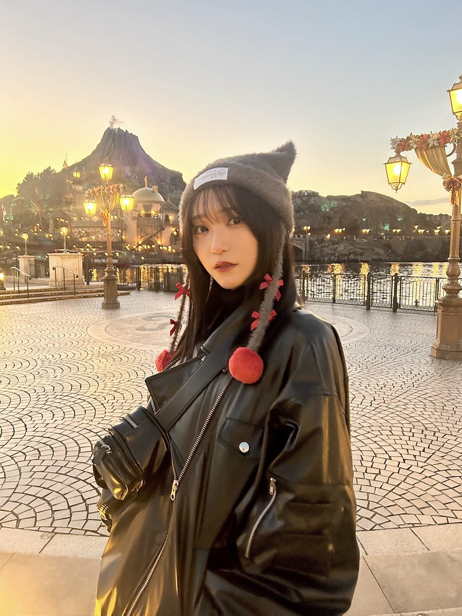 推しの犬歯になりたい tweet media